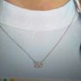 Swarovski Necklace Image 2