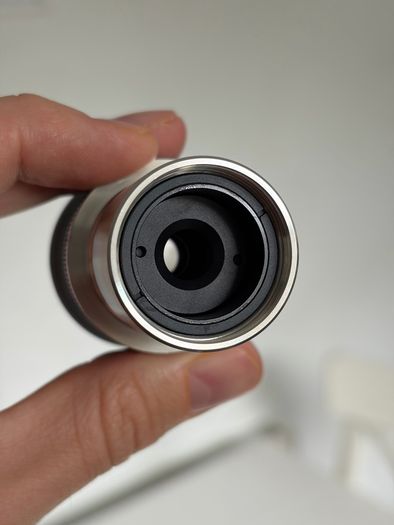 SVBONY SV215 3 to 8mm Planetary Zoom Eyepiece 1.25 inch Like New