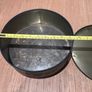 Vintage Round Biscuit / Cake Tin Image 8