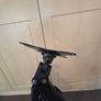 Invision MX150 Monitor Arm Gas Spring Mount up to 27 Image 6