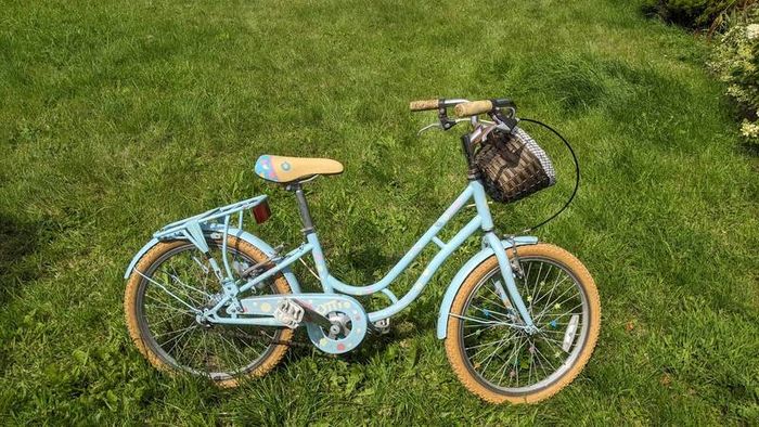 Kids bicycle for sale