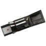 Nordee Man Leather Wallet Black Classic Image 7