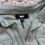 DKNY light green jumpsuit (8-10y) Image 4