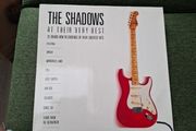 The Shadows At Their Very Best Vinyl Rare Woman's Own prize copy