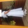 Communion Dress for Sale Image 5