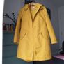Boden Raincoat Size Uk 8 Image 9