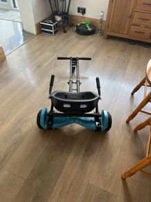 razor hoverboard