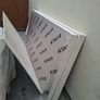 2 insulated plasterboards 92mm Image 2