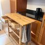 Kitchen Island Image 2