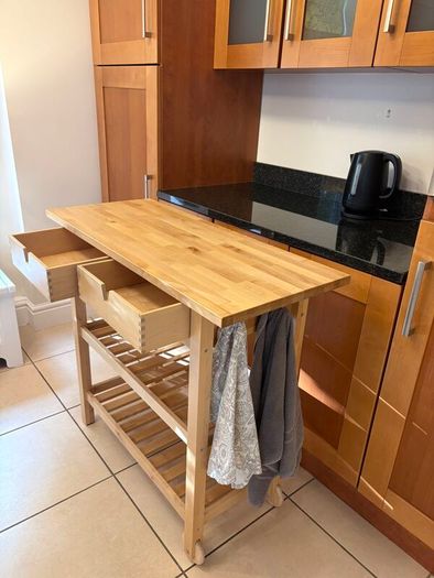 Kitchen Island