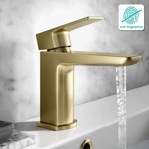 Basin Mixer Tap