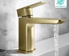 Basin Mixer Tap