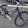 24inch Girls Bike Image 2