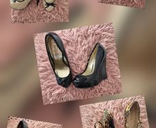Selection of Brand New Size 5 Shoes