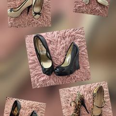 Selection of Brand New Size 5 Shoes