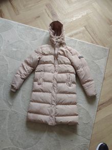 Bench girls coat 13-14 years