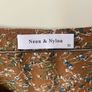 Neon and Nylon women ladies top, great condition Image 2