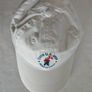 Ahead 124th US Open Pinehurst 2024 USGA Member Golf Cap White Image 2