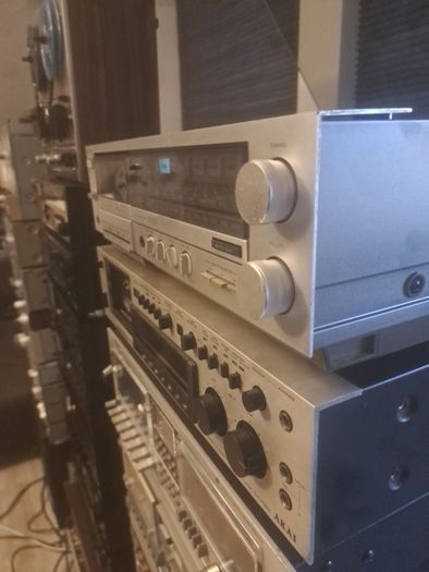 Sony jj500 music system
