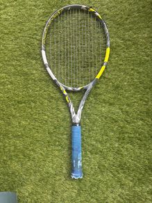 babolat evo raquet