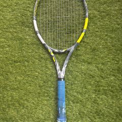 babolat evo raquet