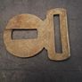 WW1 Belt buckle Image 2