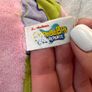 SpongeBob Patrick Plush approx. 27 cm. Famosa softies 2022 Used Please see photos Image 9