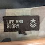 Life and Glory jacket Image 3