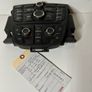 13346050 Opel Astra Climate Control radio control unit 13346092 A1l1b710s Image 5