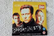 The Opportunists 1999 2000 DVD Christopher Walken Vera Farmiga Cyndi Lauper