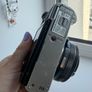 Fujifilm XT-30 with Fujinon XF 27mm f/2.8 Image 3