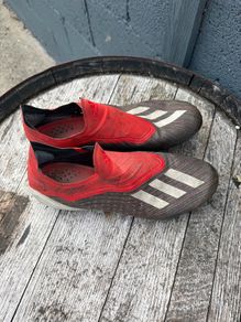 football boots