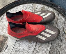 football boots