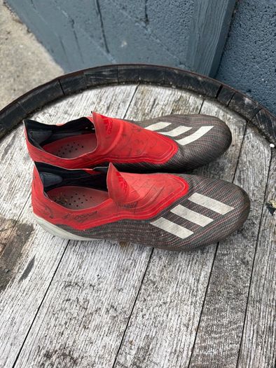 football boots