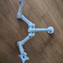 ABL Heavy-Duty Dual Monitor Arm (Commercial Grade) Image 2