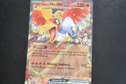 Ethans Ho-Oh Ex (039/182) Pokemon Card from Destined Rivals