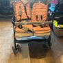 joie double buggy Image 3