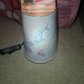Unicorn Lava lamp Image 2
