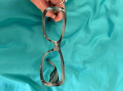 Chanel Glasses frame