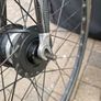 Road bike fork Image 5