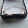 Russian Gold bangle Image 3