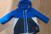 Jacket 9-12m