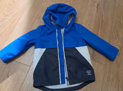 Jacket 9-12m