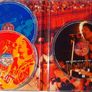 Jimi Hendrix [2002] Blue Wild Angel (Live AT The Isle Of Wight) [Music 1xDVD&2xCD Digipack] Image 3