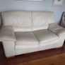 Leather sofas Image 2