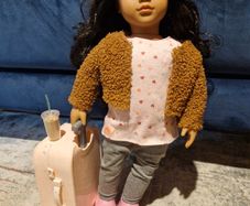 Our Generation Doll