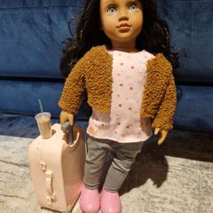 Our Generation Doll