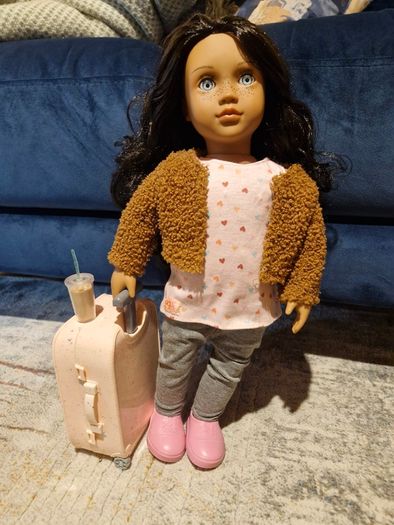 Our Generation Doll