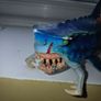 Schleich Eldrador Creatures Monster Fish Image 5