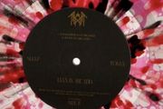 Sleep Token - Even In Arcadia Limited Liquid Filled Vinyl 2LP - Pink Liquid with Black Splatter Variant - Ultra Rare Exclusive Pressing